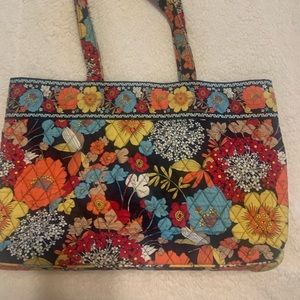 Vera Bradley Tote